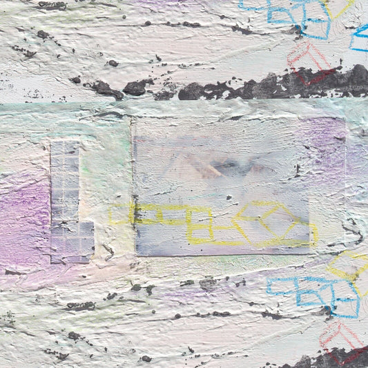 Broken Social Scene Band Poster Indie Rock Music Wall Art Alternative Band Print - xonomax