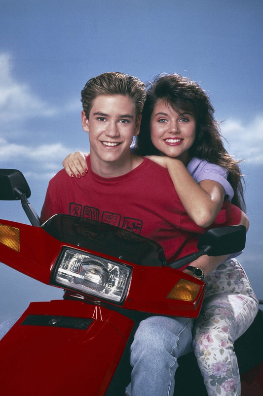 Saved By The Bell Retro 1990s Movie Poster Classic Tv Nostalgia Wall Art - xonomax