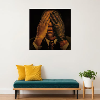 O. J. Simpson Poster Nfl Football Player Motivational Sports Print Wall Art - xonomax