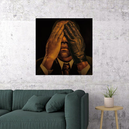 O. J. Simpson Poster Nfl Football Player Motivational Sports Print Wall Art - xonomax