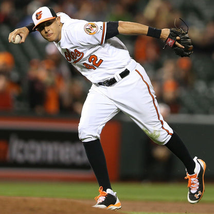 Manny Machado Baseball Poster Famous Mlb Player Wall Art - xonomax