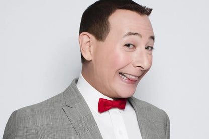 Pee-wee Herman Movie Poster Classic Tv Wall Art - xonomax