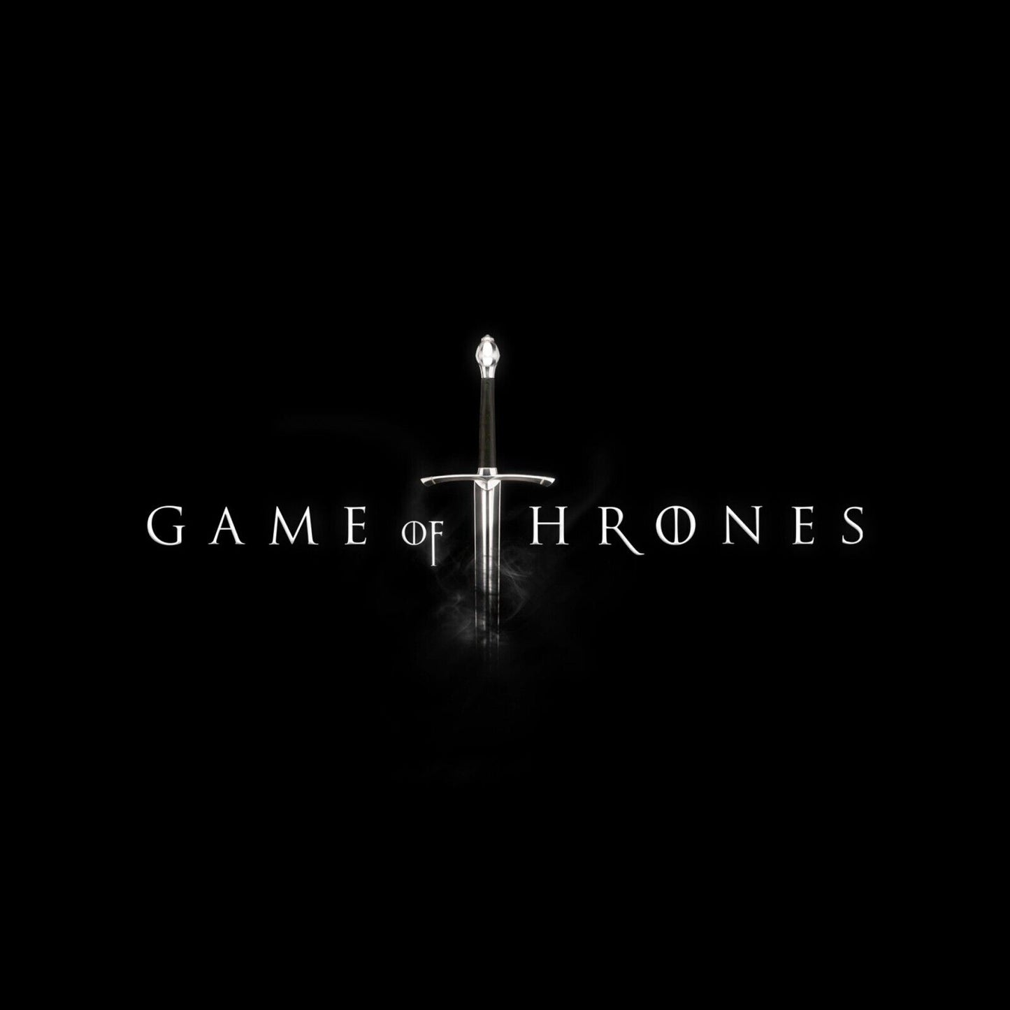 Game Of Thrones Tv Series Poster Fantasy Drama Wall Art Hbo Show Print - xonomax