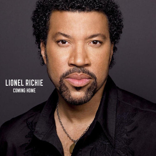 Lionel Richie Poster Music Legend Wall Art