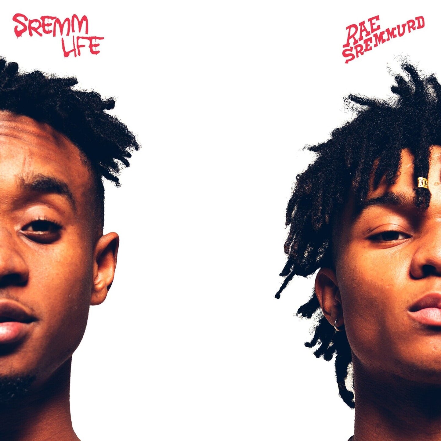 Rae Sremmurd Music Poster Rap Hip-hop Band Wall Print