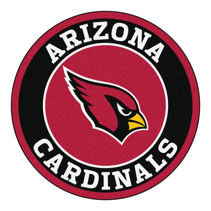 Arizona Cardinals Logo Poster Nfl Football Team Wall Art Sports Print