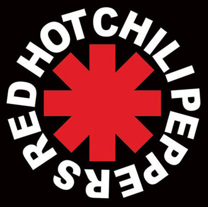 Red Hot Chili Peppers Album Cover Art Rock Music Poster Band Wall Print