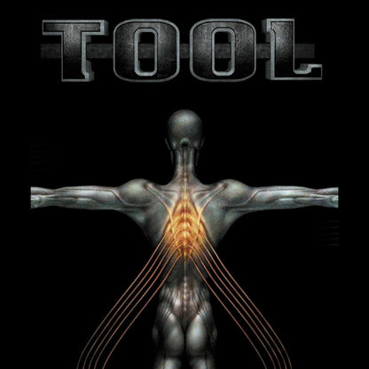 Tool Salival Album Cover Art Rock Music Poster Iconic Progressive Metal Band Print - xonomax