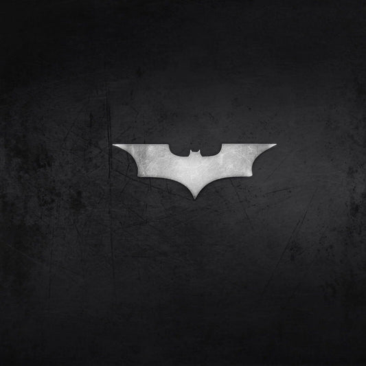 Batman Movie Poster Dc Comics Superhero Wall Art Comic Book Film Print - xonomax