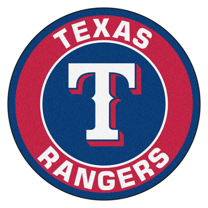 Texas Rangers Mlb Baseball Poster Iconic Team Sports Wall Art