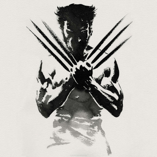 The Wolverine Movie Poster Iconic Marvel Superhero Art Hugh Jackman Epic Action Film Print - xonomax