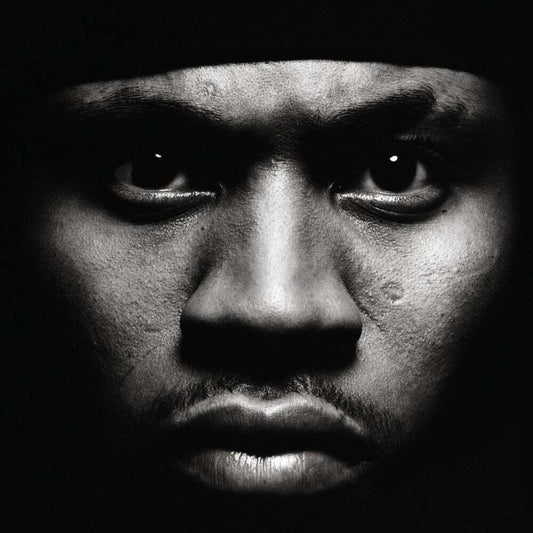 Ll Cool J Poster Rap Hip-hop Artist Wall Print - xonomax