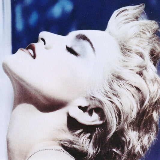 Madonna Music Poster Pop 90s 80s Icon Wall Print - xonomax