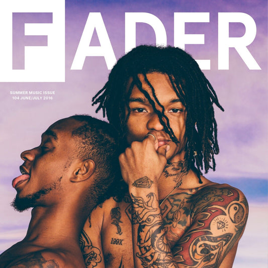 Rae Sremmurd Music Poster Rap Hip-hop Band Wall Print - xonomax