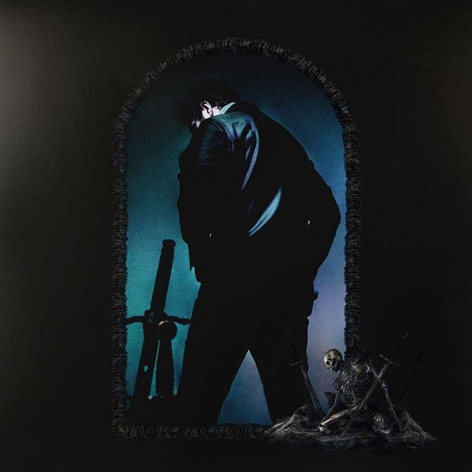 Post Malone Music Poster Rap Hip-hop Artist Wall Print - xonomax