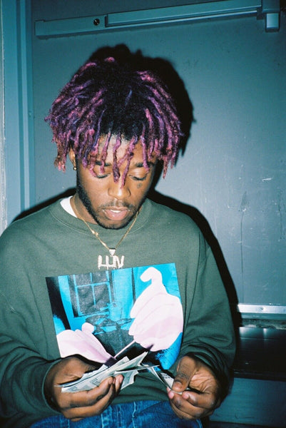 Poster - Lil Uzi Vert Rap Music Poster Rapper Wall Art – xonomax