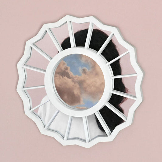 Mac Miller The Divine Feminine Album Cover Art Music Poster Rap Hip-hop - xonomax