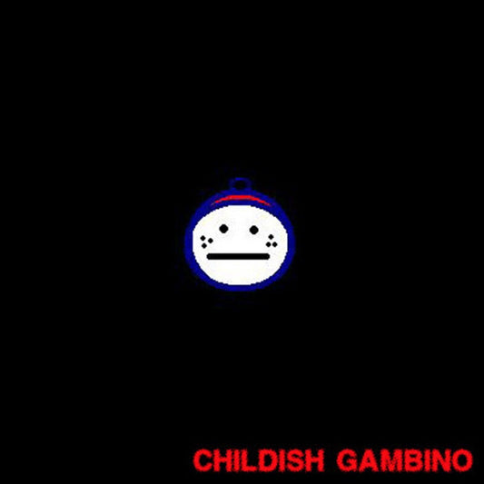 Childish Gambino Sick Boi Album Cover Art Hip-hop Music Poster Rap Artist Print - xonomax