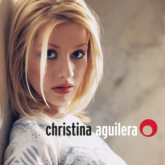 Christina Aguilera Poster 90s 00s Pop Music Wall Art Singer Print - xonomax