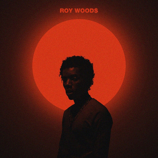 Roy Woods Waking At Dawn Album Cover Art Music Poster Famous Singer Wall Print