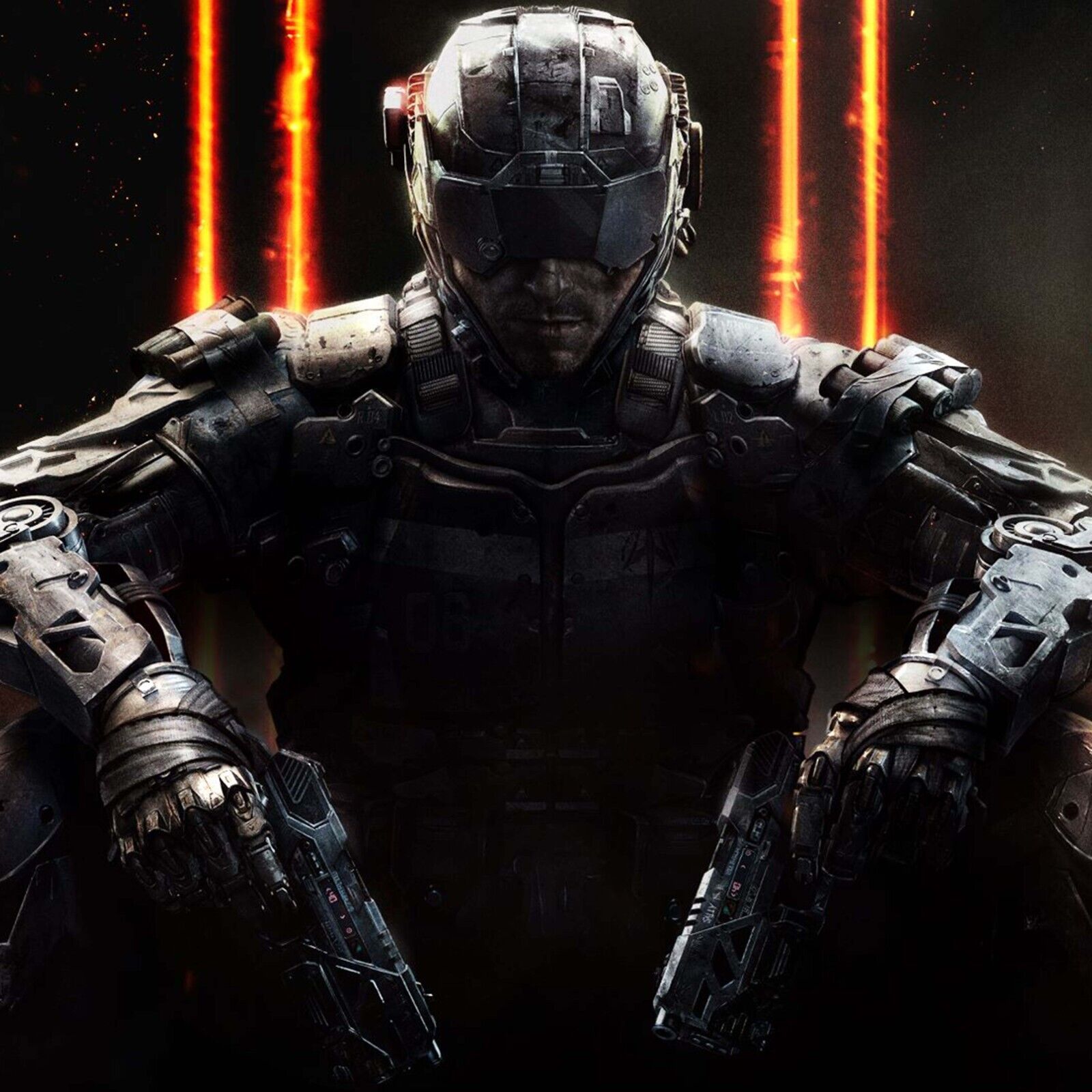 Poster - Call Of Duty Video Game Poster Action Shooter Gamer Wall Art ...