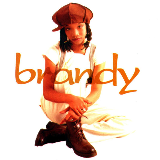 Brandy Poster R&b Music Wall Art Singer-songwriter Print - xonomax