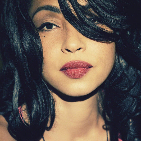 Sade Music Poster Famous Singer 1980s 1990s Wall Print