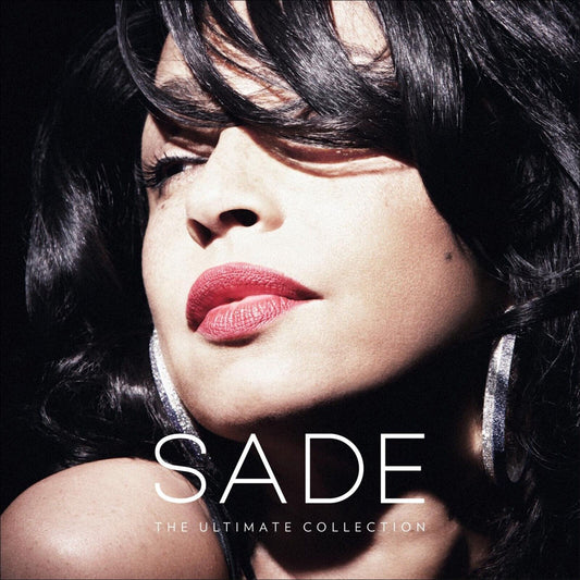 Sade Music Poster Famous Singer 1980s 1990s Wall Print