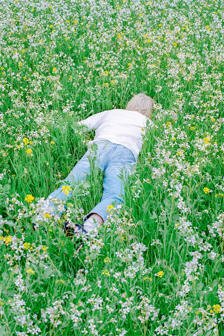 Porter Robinson Nurture Music Album Singer Poster Wall Art Print Home Wall Decor - xonomax