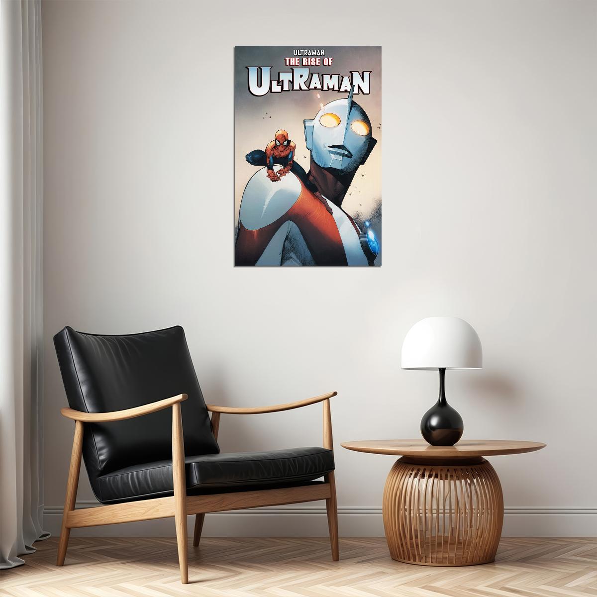 Poster Ultraman (2019) saison 3 - Affiche 10 sur 57 - AlloCiné Poster Ultraman (2019) saison 3 - Affiche 10 sur 57 - AlloCiné