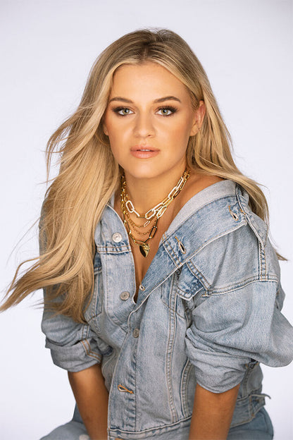 Kelsea Ballerini American Country Pop Singer Songwriter Poster Wall Art Print Home Wall Decor