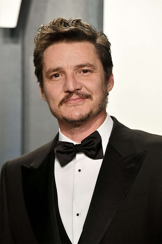 Pedro Pascal Chilean-american Actress Poster Wall Art Print Home Wall Decor