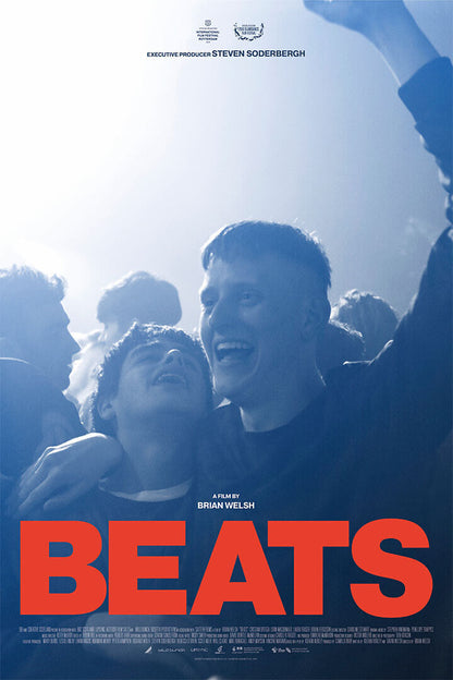 Beats Movie 2020 Poster Wall Art Print Home Wall Decor