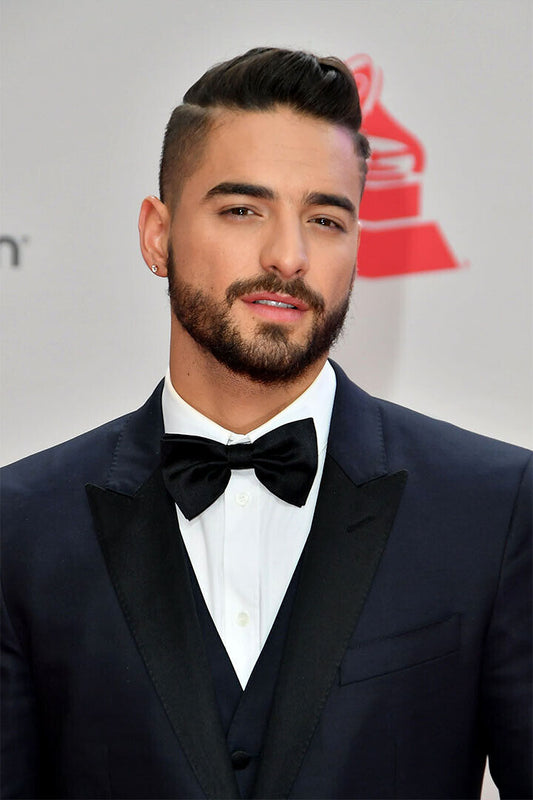 Maluma Music Singer Star Fashion Songwriter Poster Wall Art Print Home Wall Decor