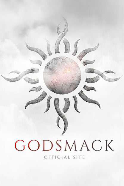 Godsmack When Legends Rise 2020 Rap Album Singer Poster Wall Art Print Home Wall Decor