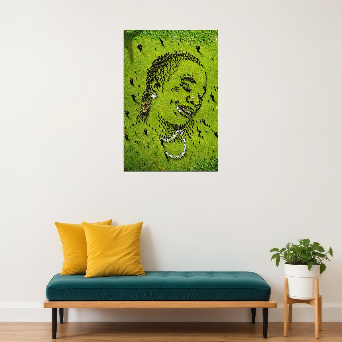 Young Thug So Much Fun Rap Artist Music 2020 Poster Wall Art Print Home Wall Decor