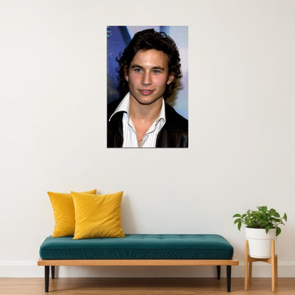 Jonathan Taylor Thomas Improvement Movie Family Poster Wall Art Print Home Wall Decor