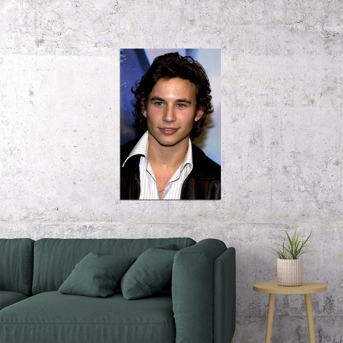 Jonathan Taylor Thomas Improvement Movie Family Poster Wall Art Print Home Wall Decor