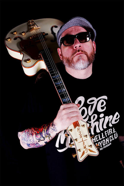 Everlast Singer Artist Songwriter Picture Poster Wall Art Print Home Wall Decor