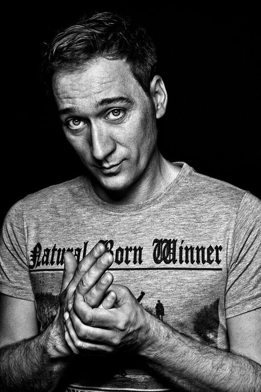 Paul Van Dyk Best Dj Musician Album Song Poster Wall Art Print Home Wall Decor