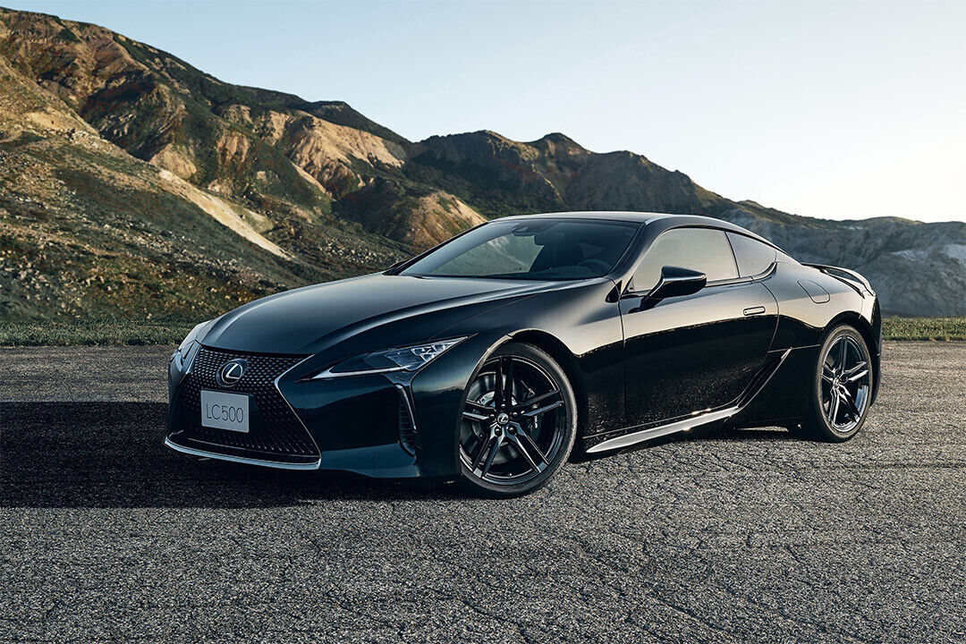 Lexus Lc 500 Aviation 2021 Grand Tourer Poster Wall Art Print Home Wall Decor