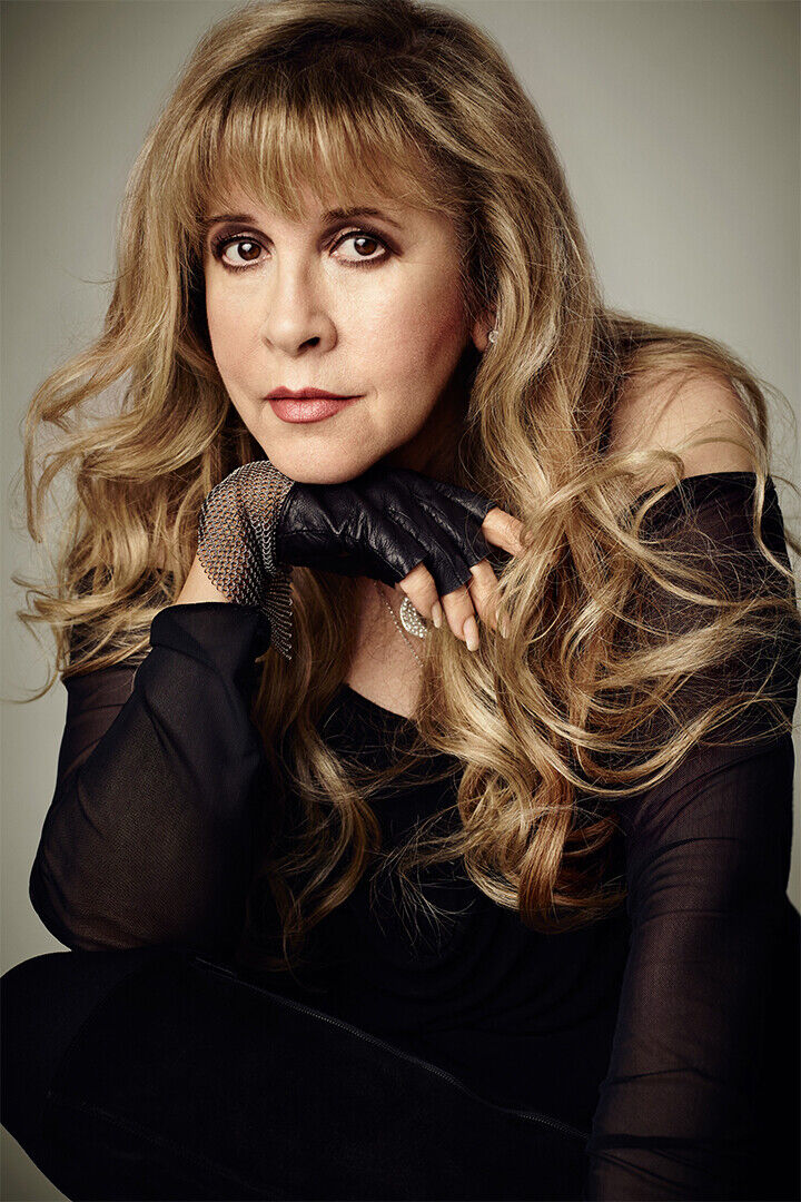 Stevie Nicks Songwriter Poster Wall Art Print Home Wall Decor - xonomax