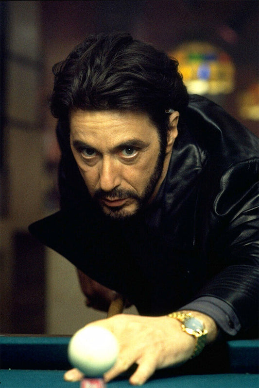 Carlitos Way Action Thriller Poster Wall Art Print Home Wall Decor - xonomax