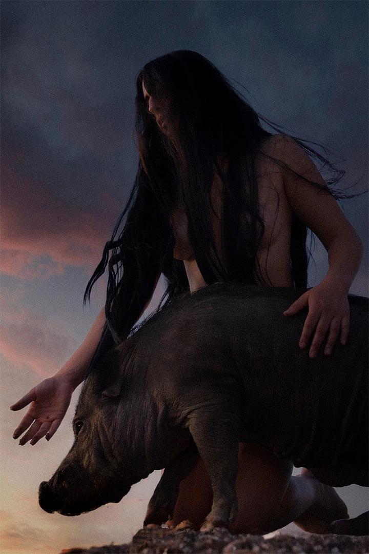 Mannequin Pussy I Got Heaven Celebrity American Music Band Poster Wall Art Print Home Wall Decor - xonomax