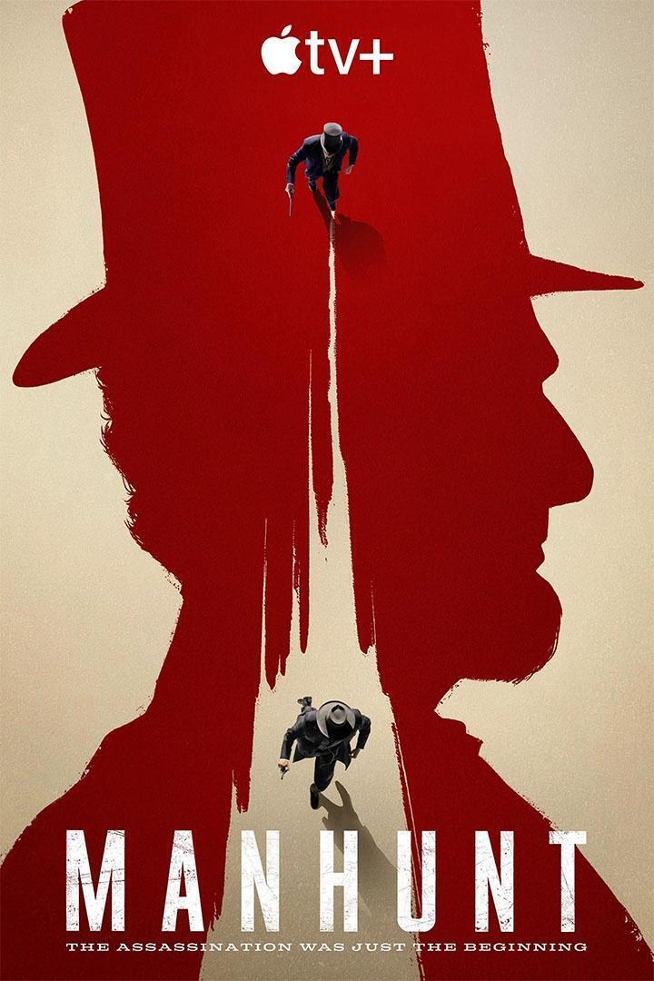 Manhunt Biography History Crime Tv Series Miniseries Poster Wall Art Print Home Wall Decor - xonomax