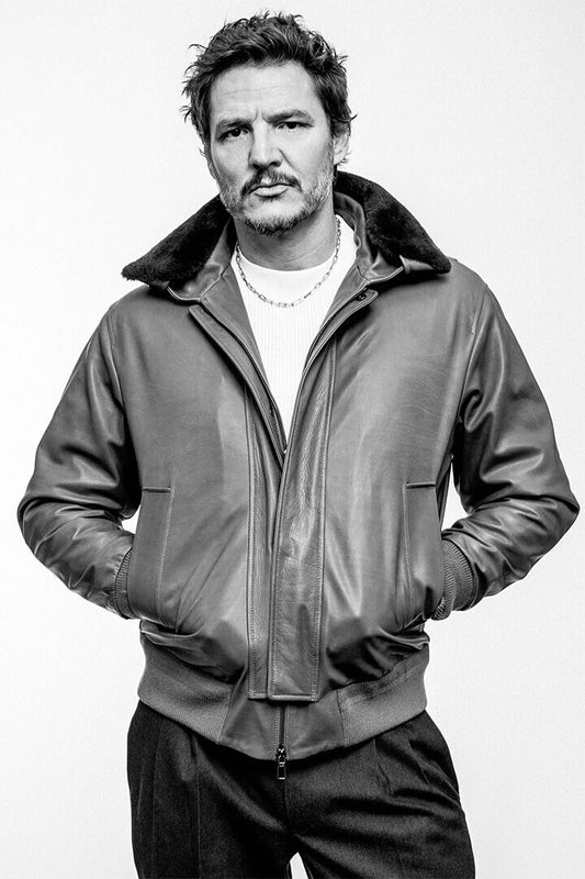 Pedro Pascal Chilean Americans Tv Series Actor Poster Wall Art Print Home Wall Decor - xonomax