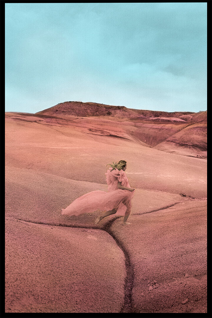 Margo Price Strays Songwriter Music Artist Poster Wall Art Print Home Wall Decor - xonomax