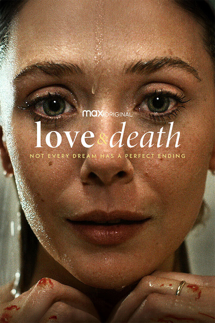 Love And Death Movie Biography Crime Drama Poster Wall Art Print Home Wall Decor - xonomax