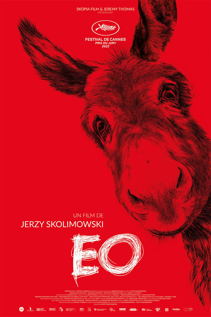 Eo Adventure Drama Cinema Movie Television Poster Wall Art Print Home Wall Decor - xonomax