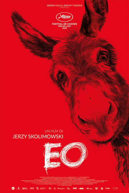 Eo Adventure Drama Cinema Movie Television Poster Wall Art Print Home Wall Decor - xonomax